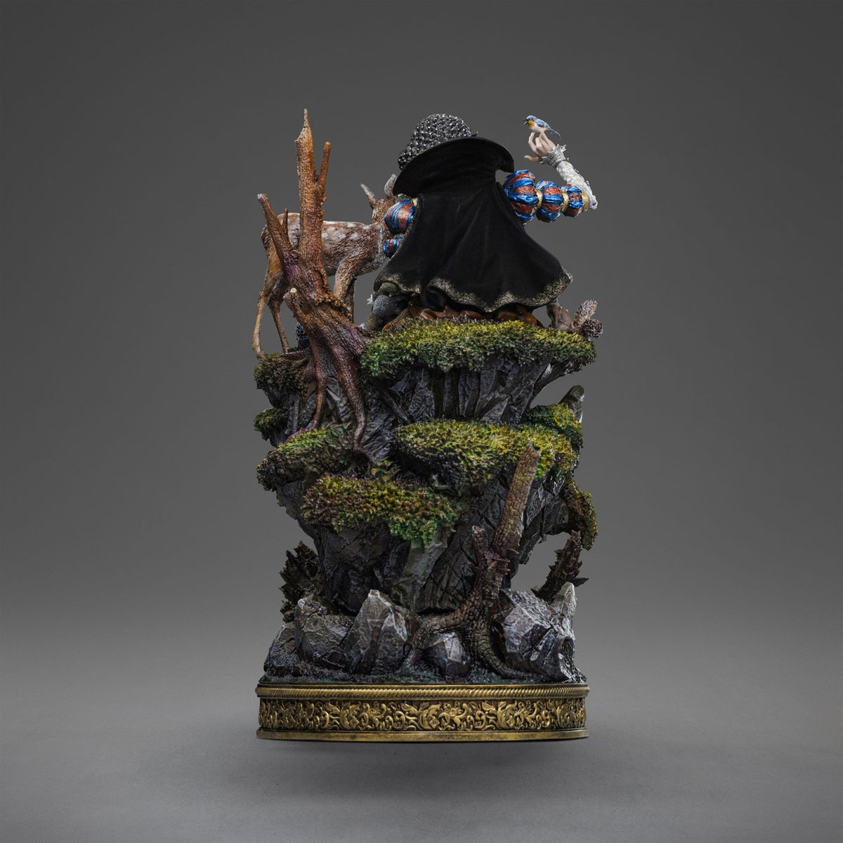 Product image Disney Deluxe Art Scale Statue 1/10 Snow White 28 cm