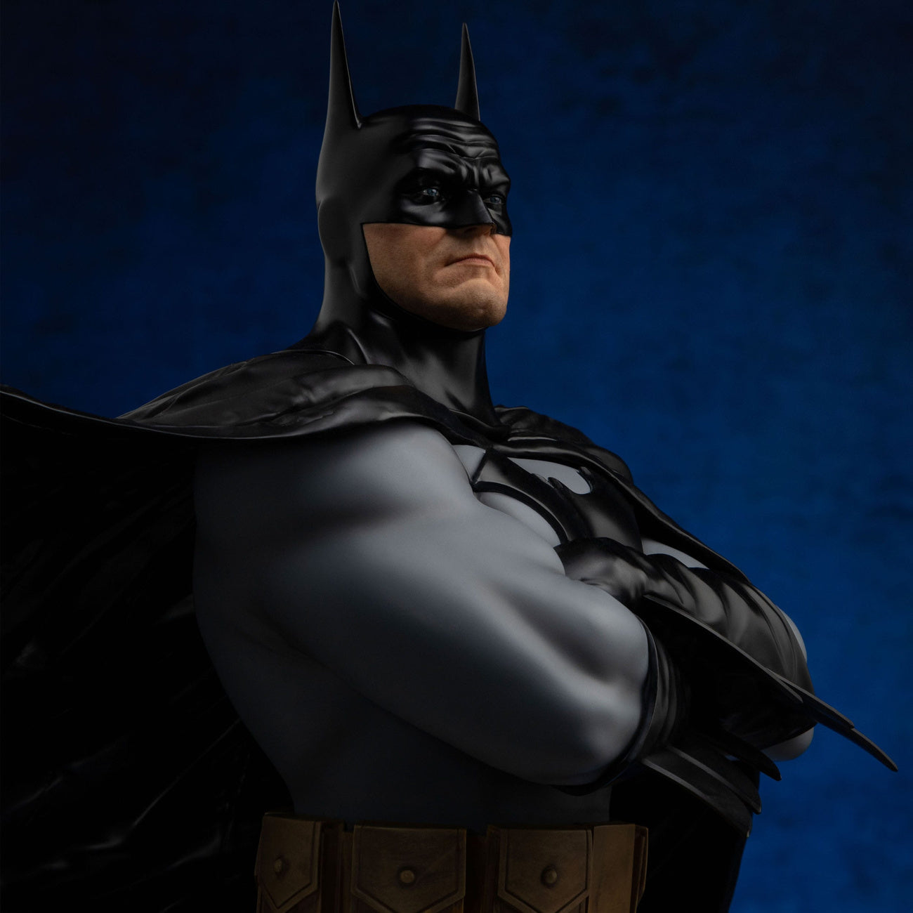 Imagen del producto DC Comics Legacy Replica Estatua 1/4 Batman DC Trinity 60 cm