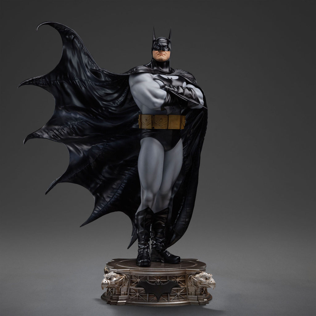 Imagen del producto DC Comics Legacy Replica Estatua 1/4 Batman DC Trinity 60 cm