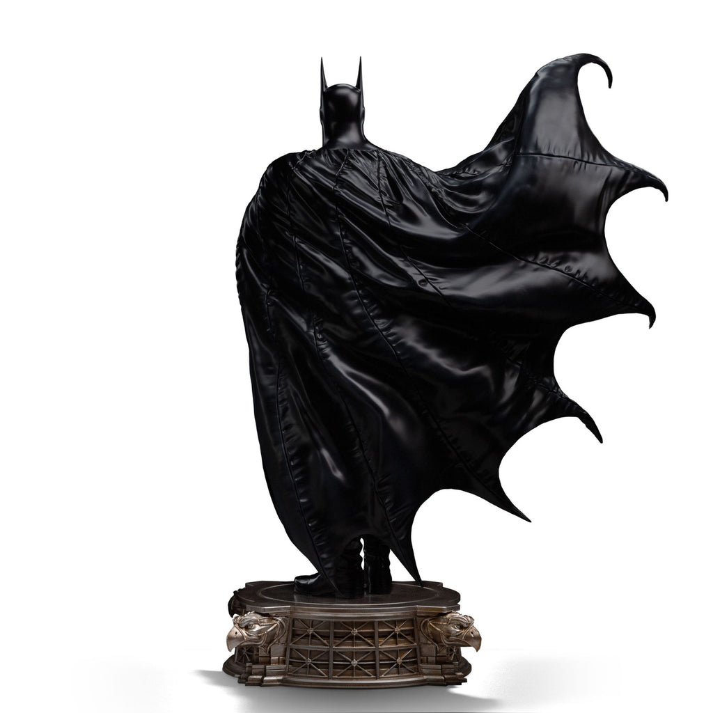 Imagen del producto DC Comics Legacy Replica Estatua 1/4 Batman DC Trinity 60 cm