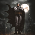 Imagen del producto DC Comics Legacy Replica Estatua 1/4 Batman DC Trinity 60 cm