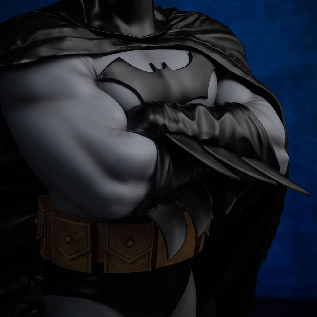 Imagen del producto DC Comics Legacy Replica Estatua 1/4 Batman DC Trinity 60 cm