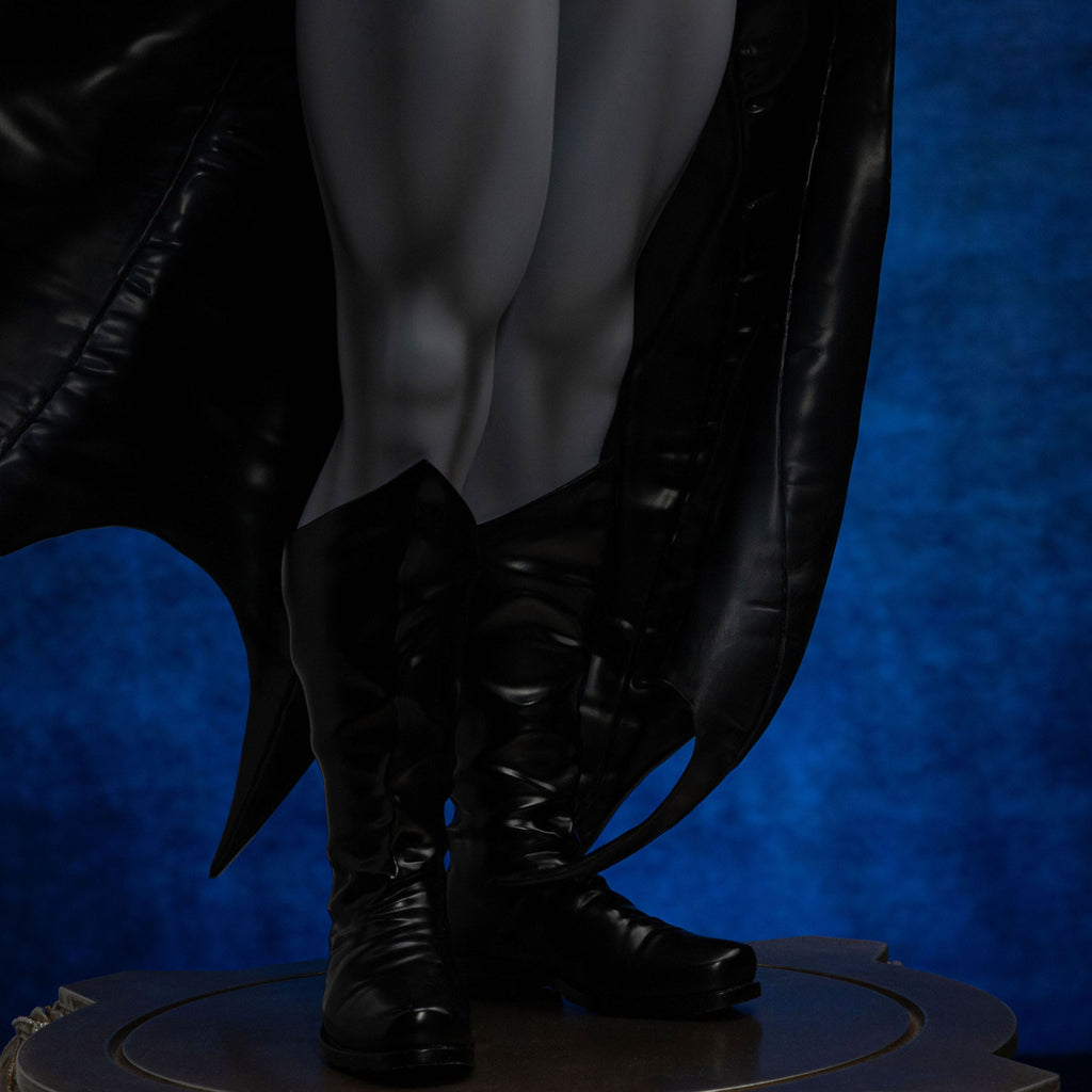 Imagen del producto DC Comics Legacy Replica Estatua 1/4 Batman DC Trinity 60 cm