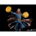Imagen del producto Doctor Strange in the Multiverse of Madness BDS Art Scale
