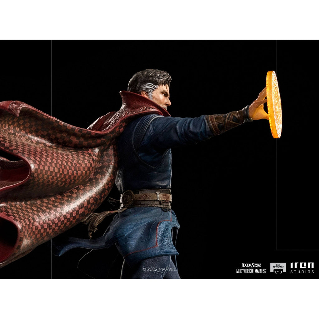 Imagen del producto Doctor Strange in the Multiverse of Madness BDS Art Scale