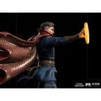 Imagen del producto Doctor Strange in the Multiverse of Madness BDS Art Scale