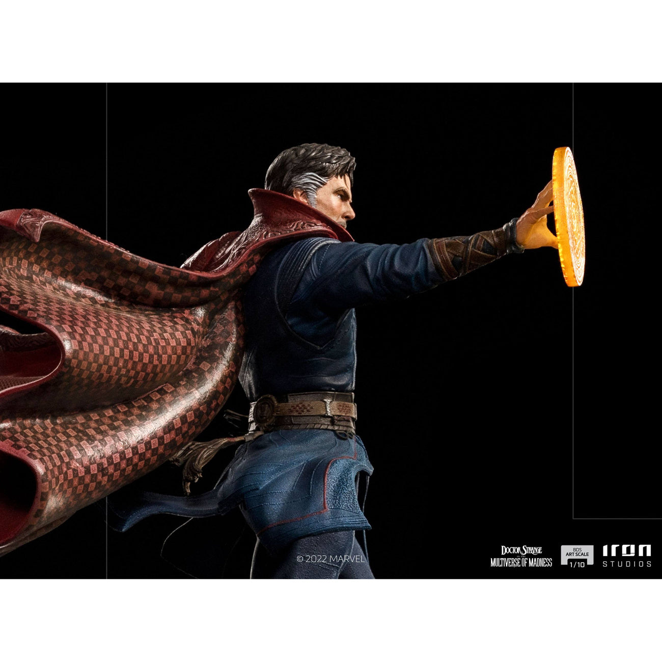Imagen del producto Doctor Strange in the Multiverse of Madness BDS Art Scale
