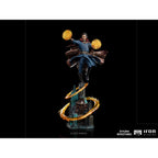 Imagen del producto Doctor Strange in the Multiverse of Madness BDS Art Scale