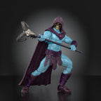 Product image Masters of the Universe 2026 Movie Chronicles Action Figure