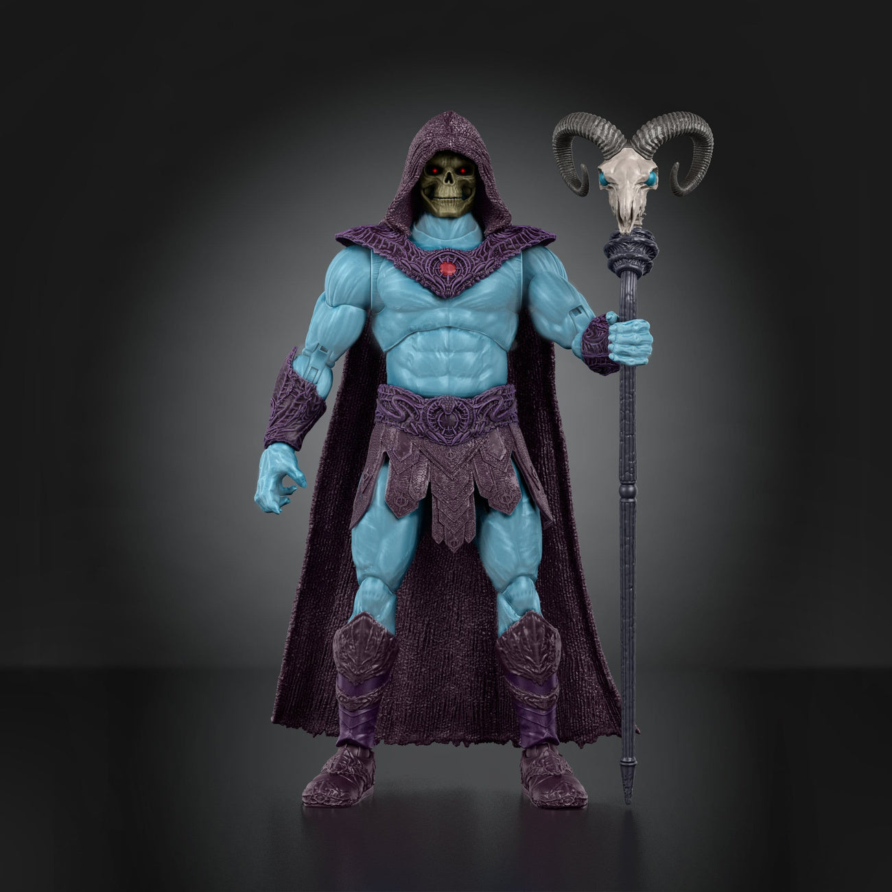 Product image Masters of the Universe 2026 Movie Chronicles Action Figure