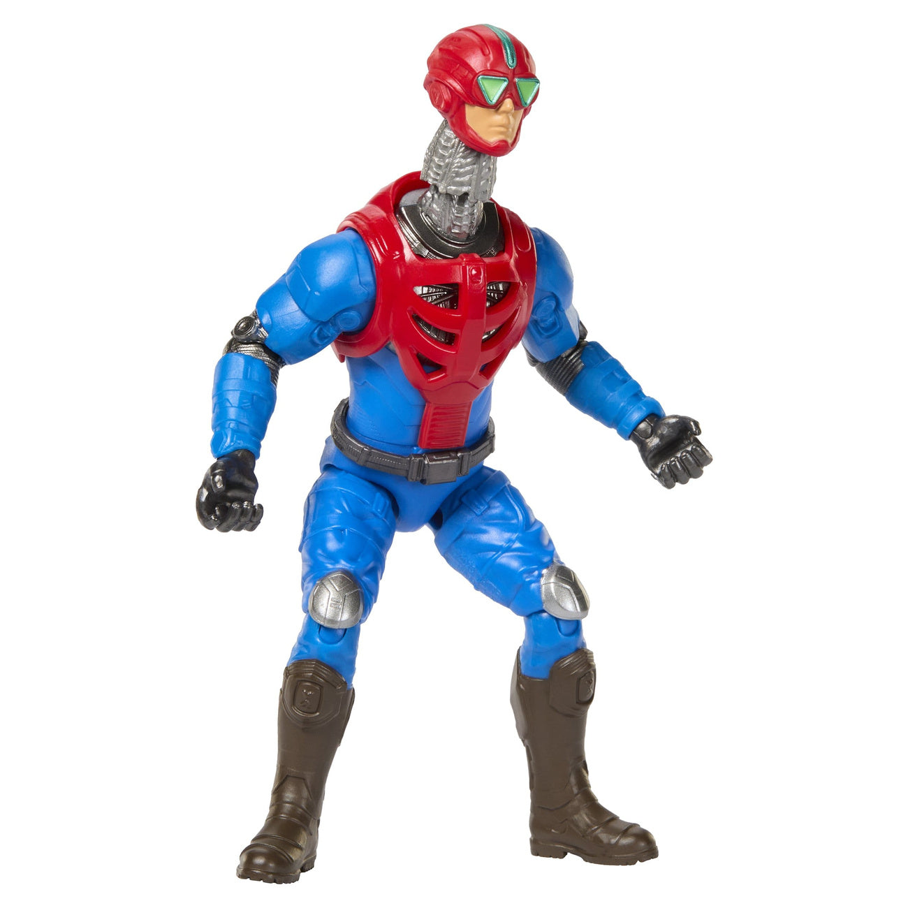 Imagen del producto Masters of the Universe 2026 Figura de acción de la película Mekaneck 14 cm