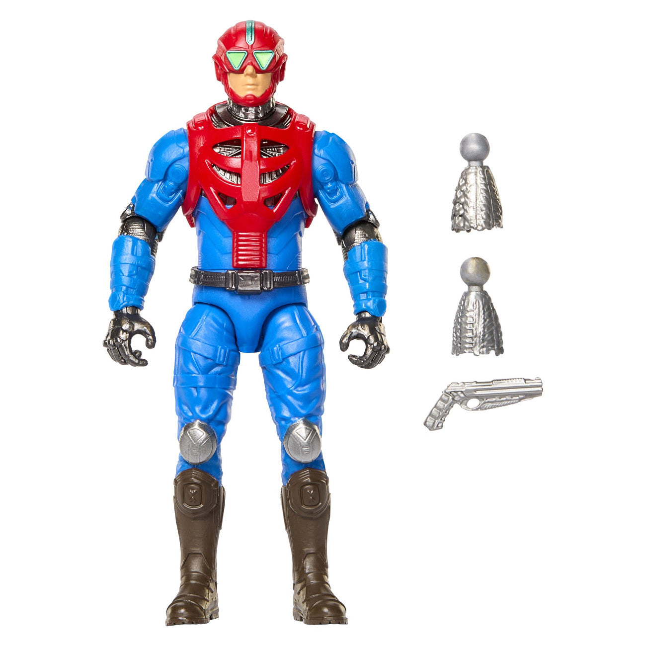Imagen del producto Masters of the Universe 2026 Figura de acción de la película Mekaneck 14 cm