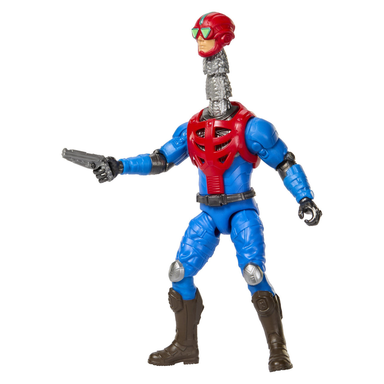 Imagen del producto Masters of the Universe 2026 Figura de acción de la película Mekaneck 14 cm
