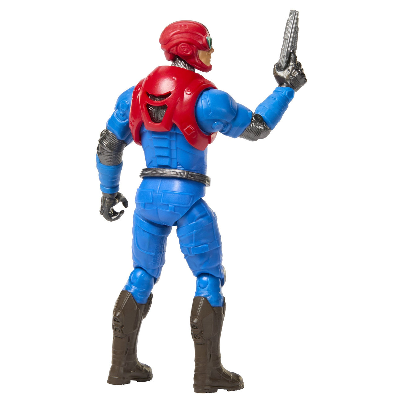 Imagen del producto Masters of the Universe 2026 Figura de acción de la película Mekaneck 14 cm