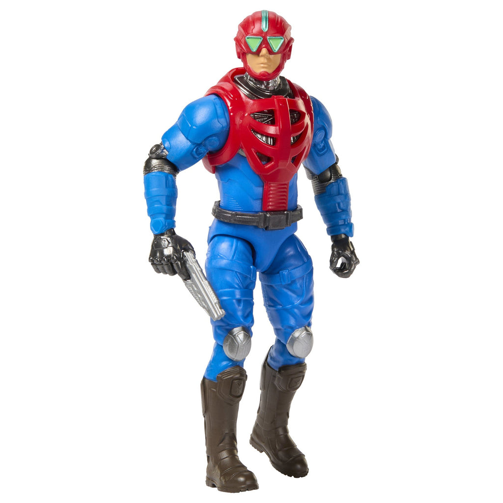 Imagen del producto Masters of the Universe 2026 Figura de acción de la película Mekaneck 14 cm