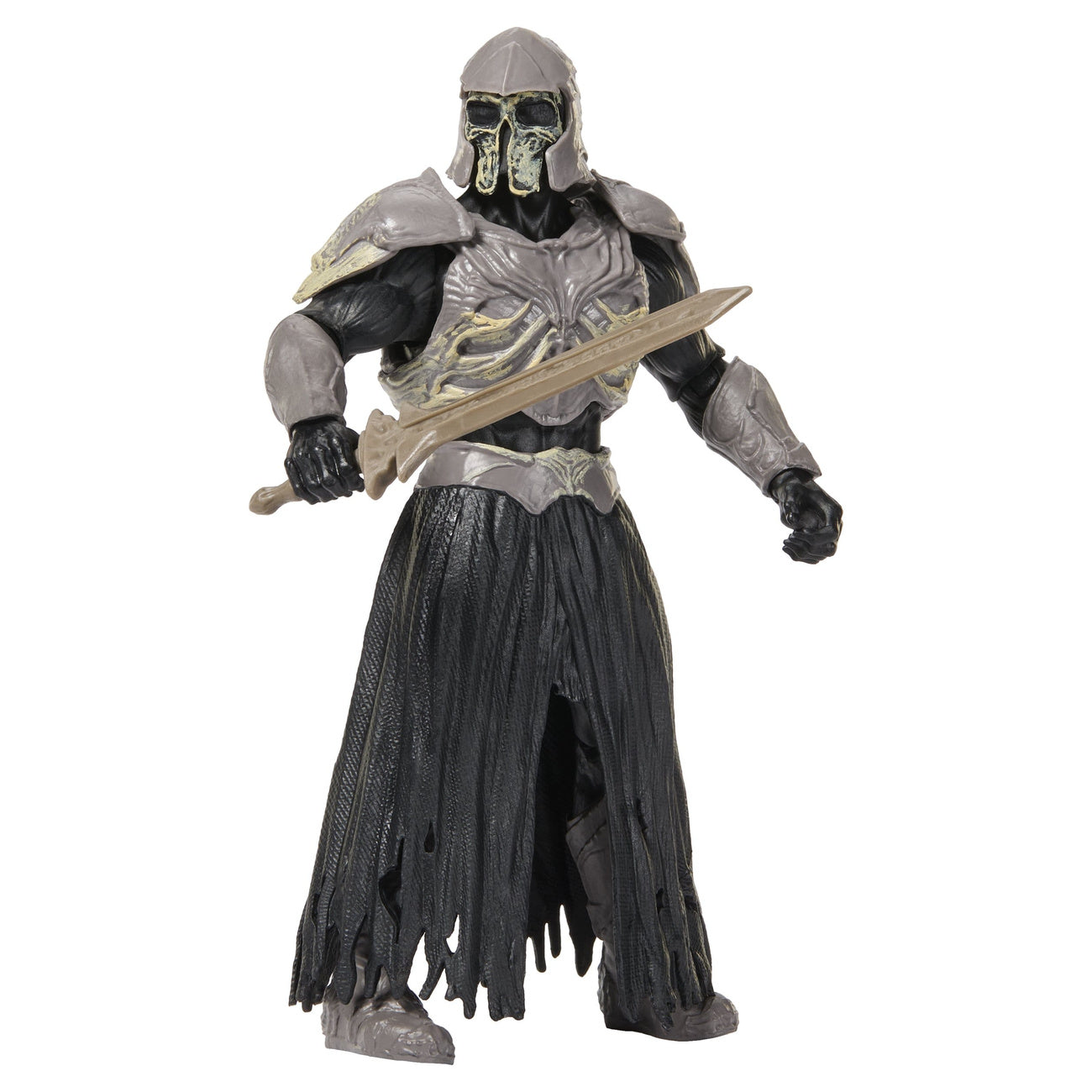 Imagen del producto Masters of the Universe 2026 Figura de acción de la película Skel-Knight 14 cm
