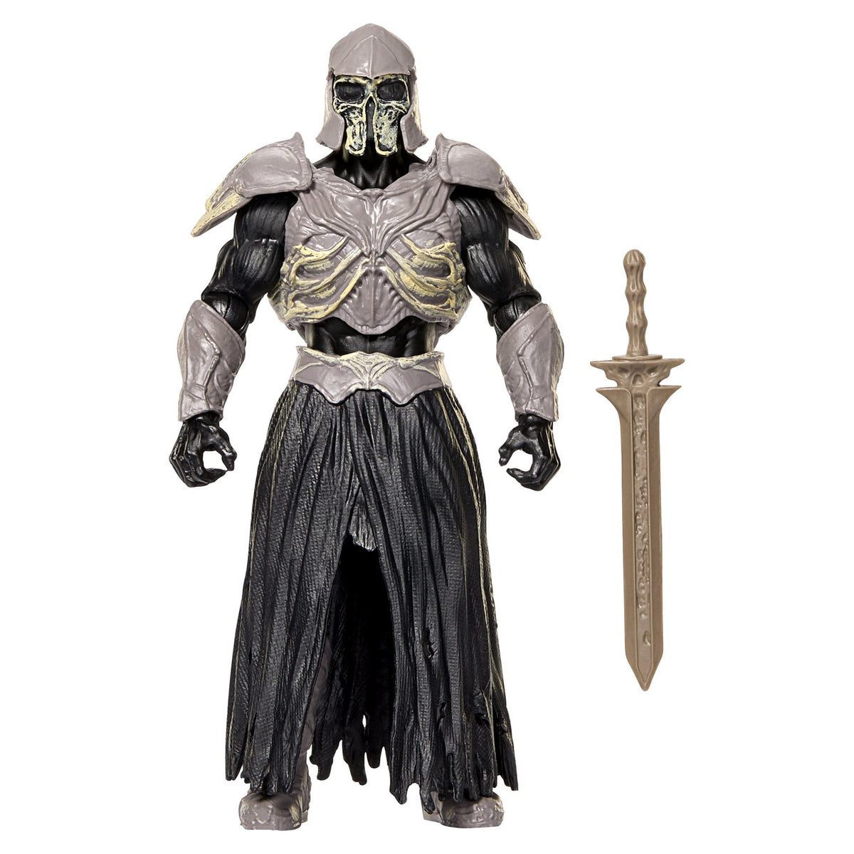 Imagen del producto Masters of the Universe 2026 Figura de acción de la película Skel-Knight 14 cm