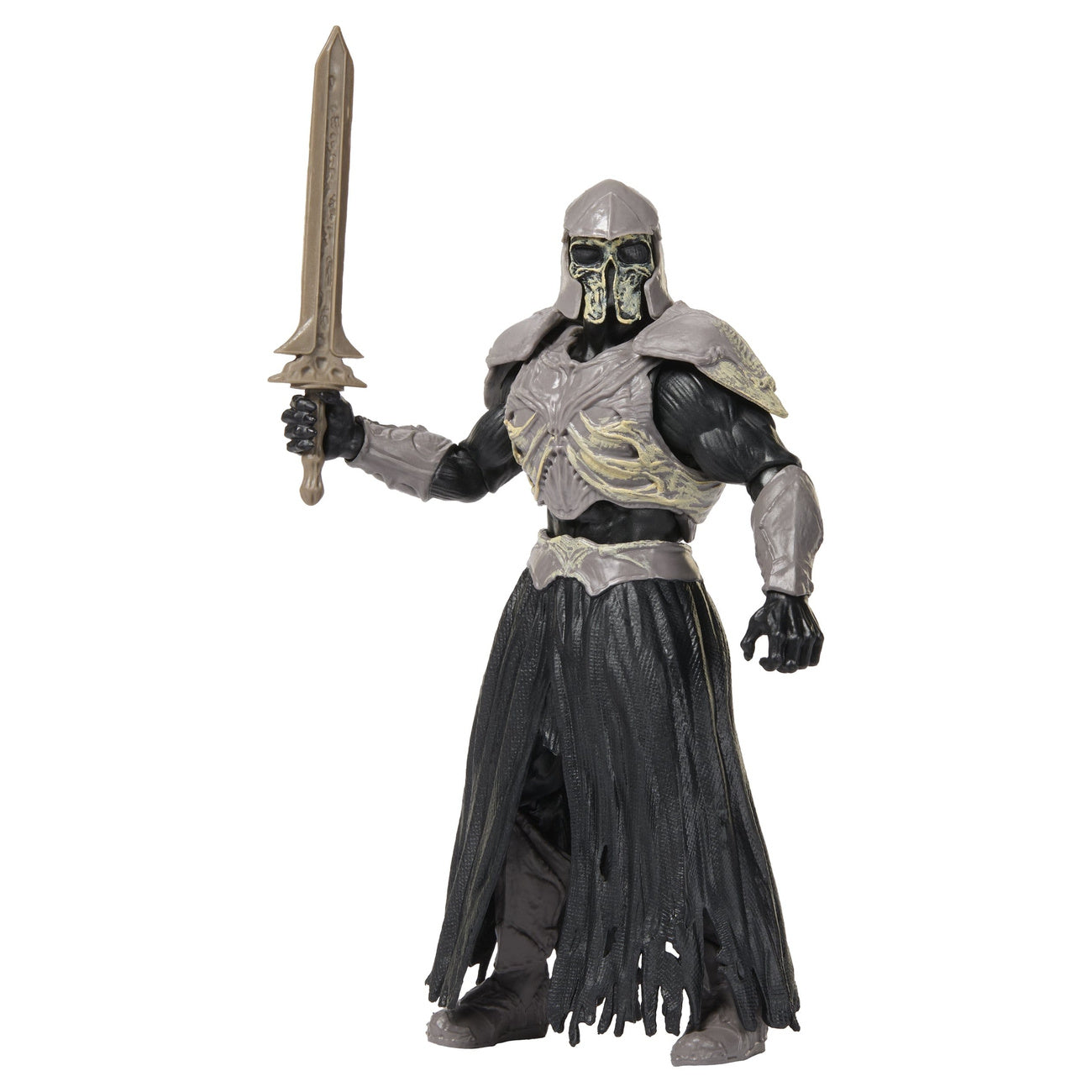 Imagen del producto Masters of the Universe 2026 Figura de acción de la película Skel-Knight 14 cm