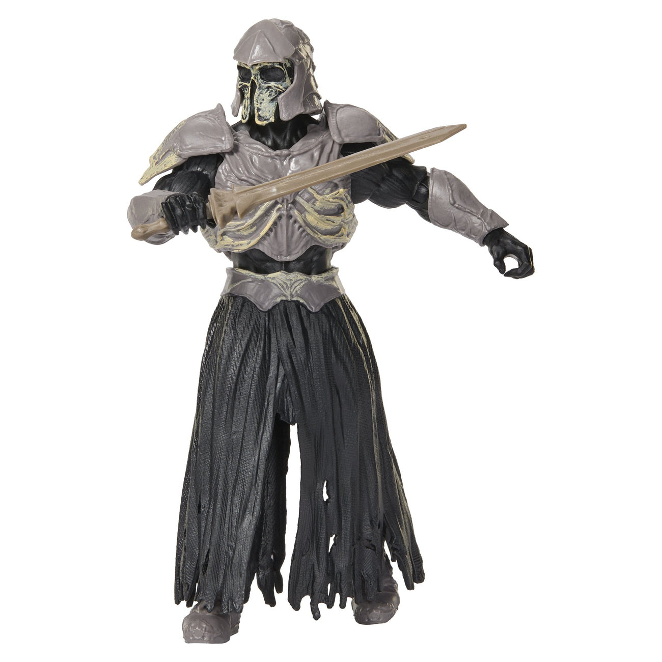 Imagen del producto Masters of the Universe 2026 Figura de acción de la película Skel-Knight 14 cm