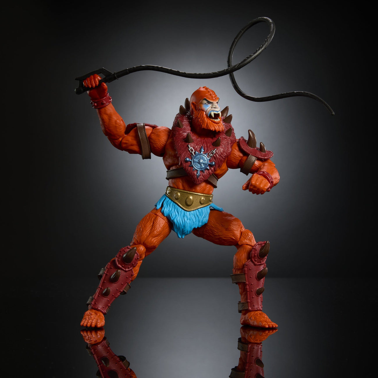 Product image Masters of the Universe Masterverse Vintage Action Figure