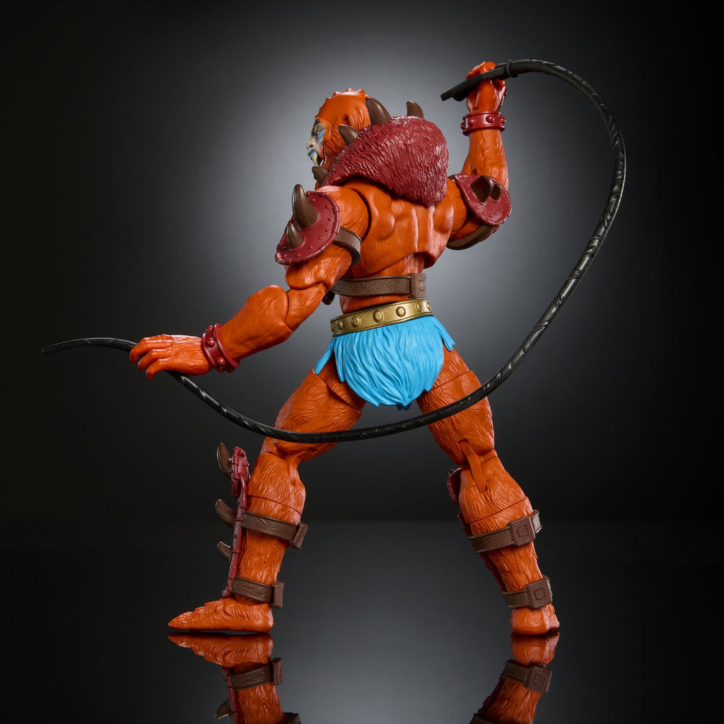 Product image Masters of the Universe Masterverse Vintage Action Figure