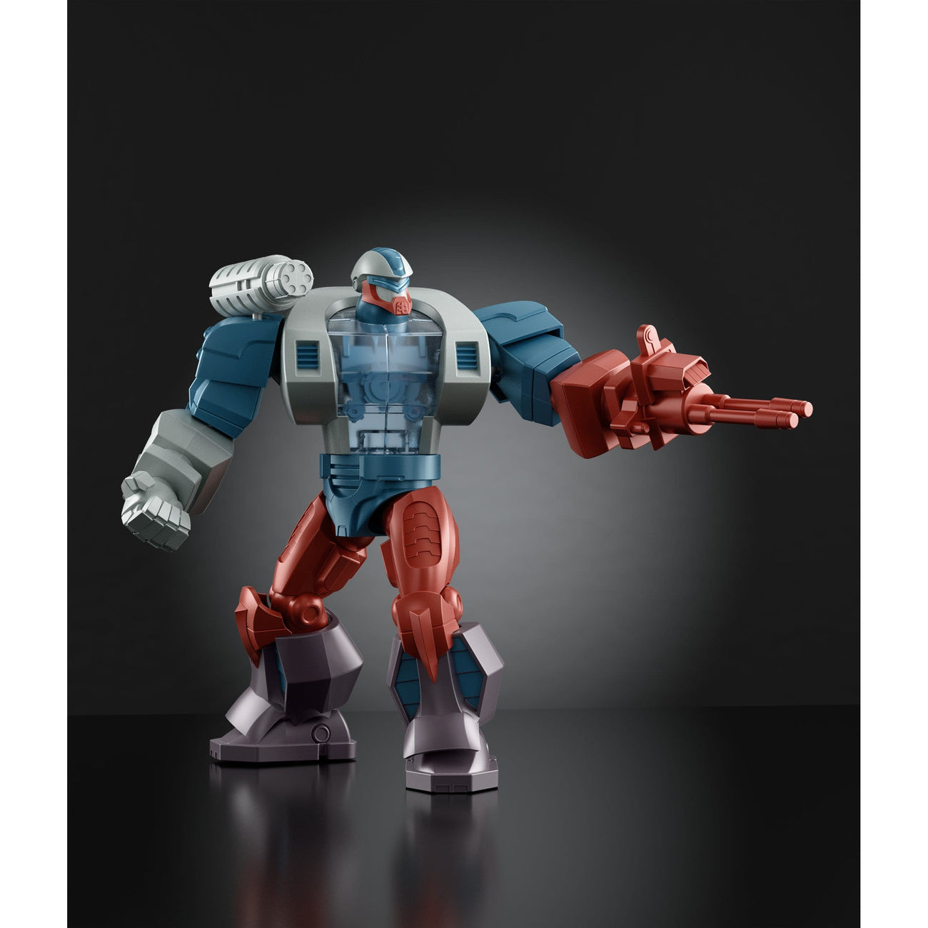 Imagen del producto Masters of the Universe Origins figura de acción Deluxe Cartoon