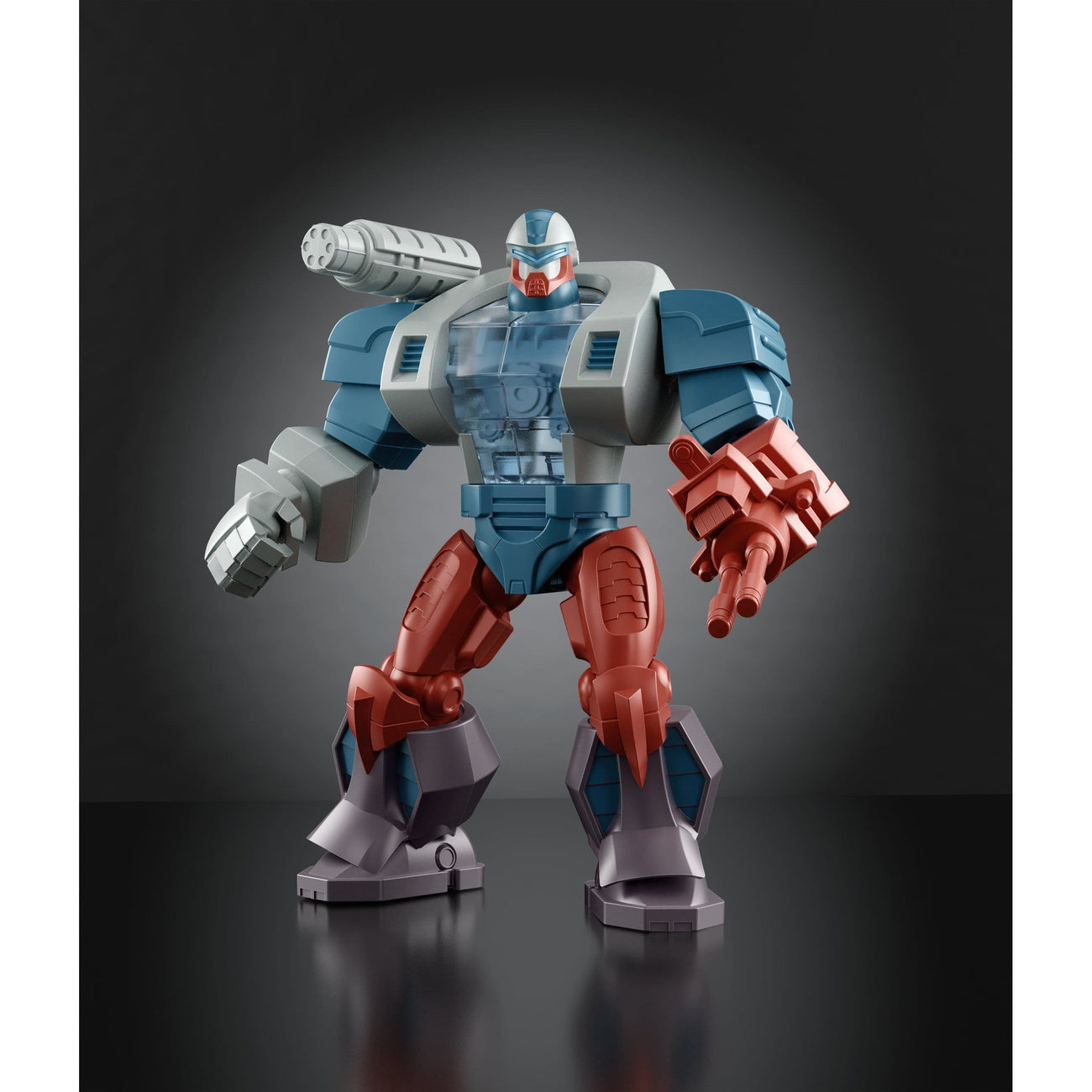 Imagen del producto Masters of the Universe Origins figura de acción Deluxe Cartoon