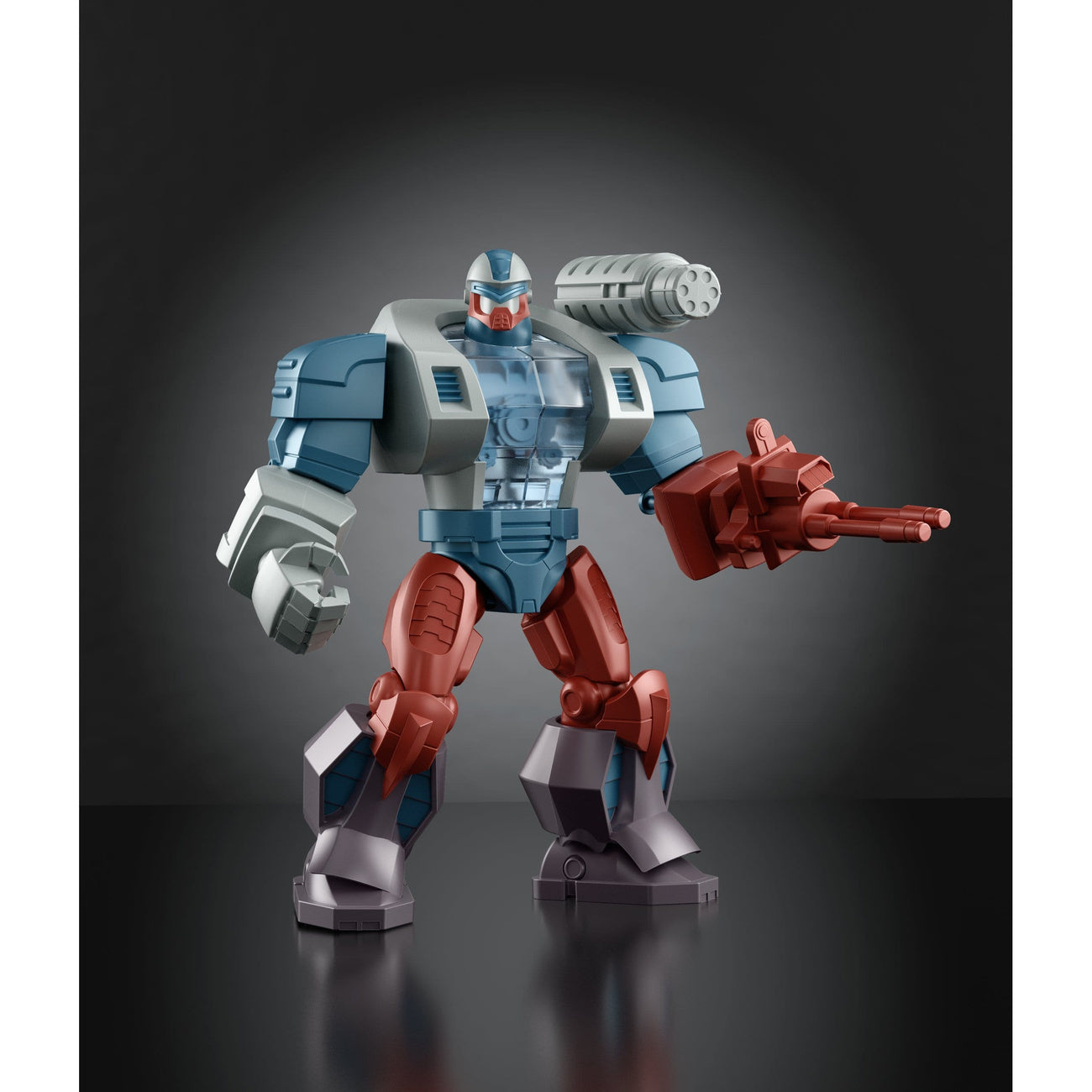 Imagen del producto Masters of the Universe Origins figura de acción Deluxe Cartoon