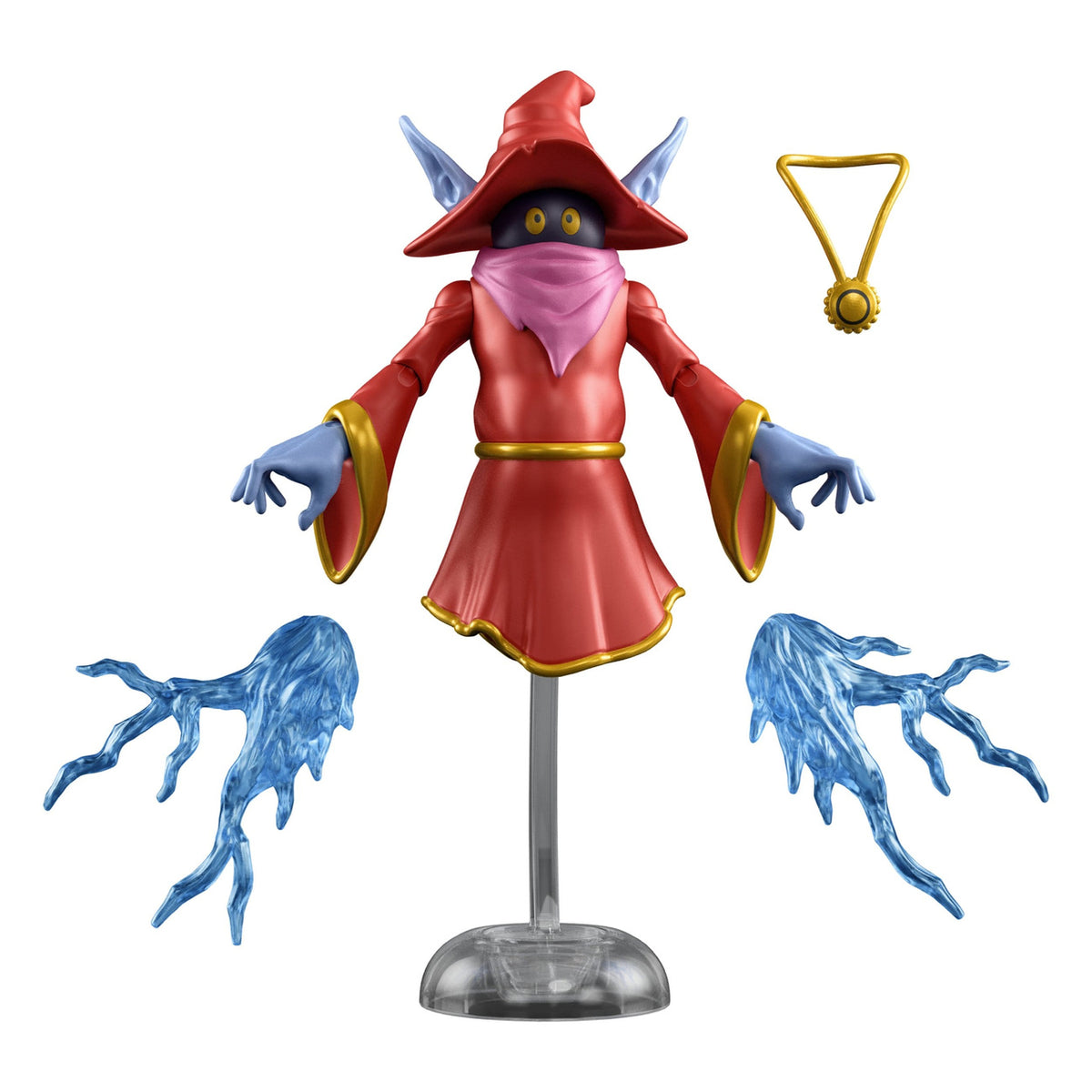 Imagen del producto Figura de acción Masters of the Universe Origins Cartoon