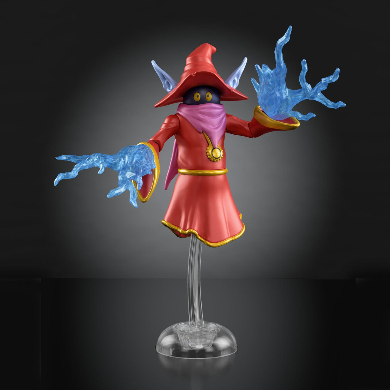 Imagen del producto Figura de acción Masters of the Universe Origins Cartoon