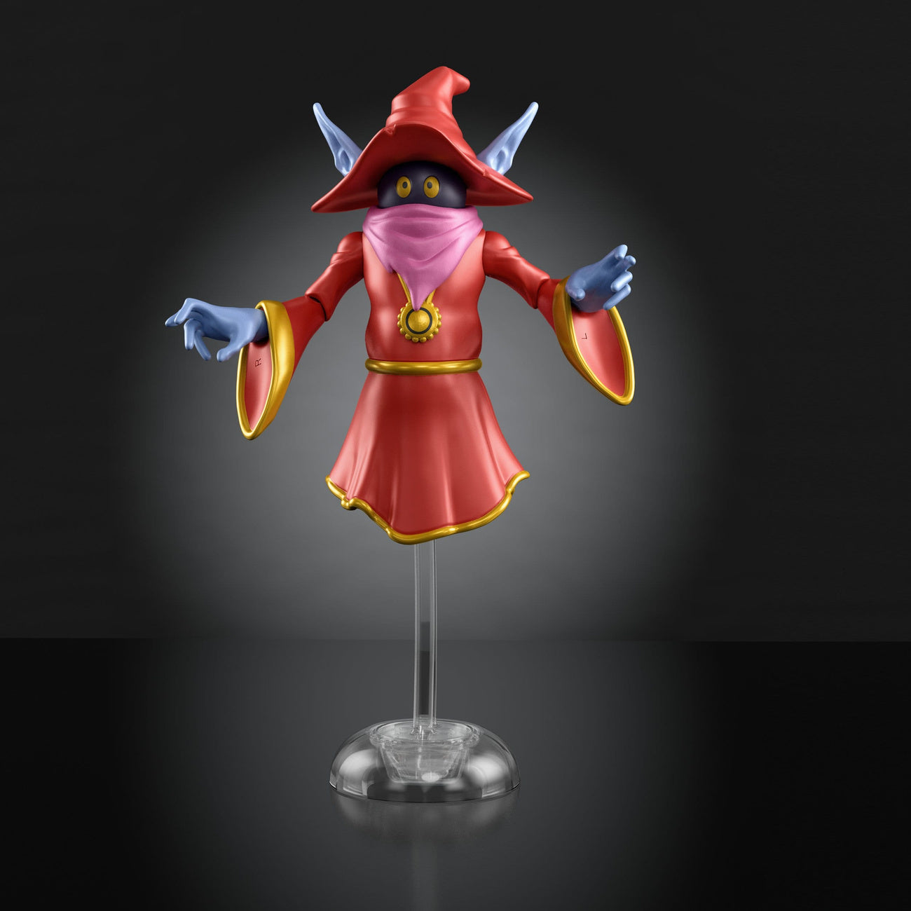 Imagen del producto Figura de acción Masters of the Universe Origins Cartoon