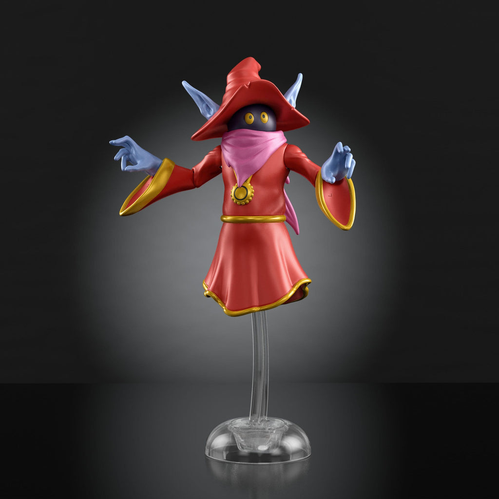 Imagen del producto Figura de acción Masters of the Universe Origins Cartoon