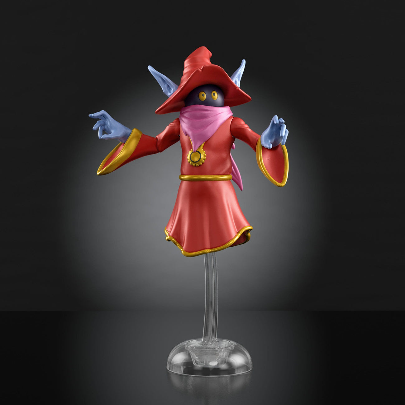 Imagen del producto Figura de acción Masters of the Universe Origins Cartoon
