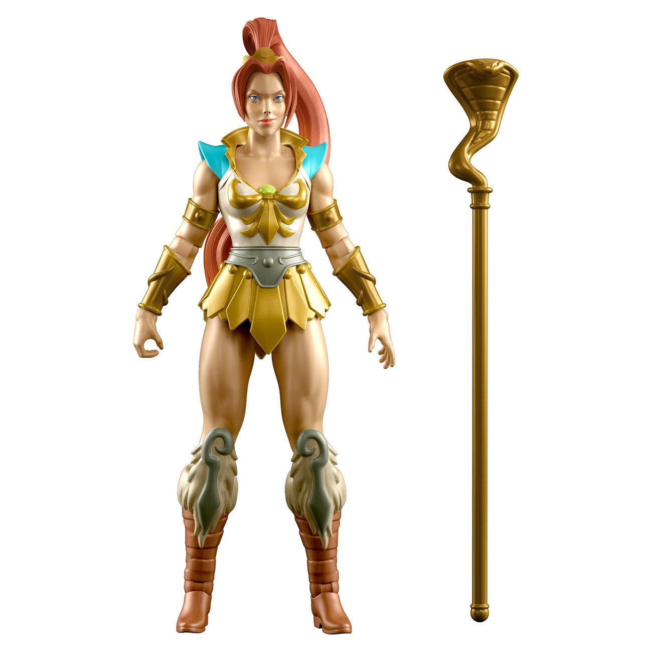 Imagen del producto Figura de acción Masters of the Universe Origins Cartoon