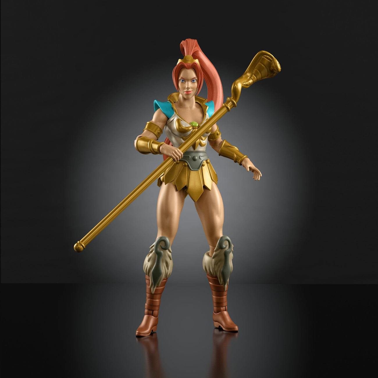 Imagen del producto Figura de acción Masters of the Universe Origins Cartoon