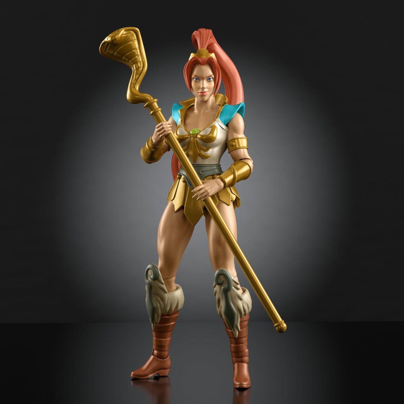 Imagen del producto Figura de acción Masters of the Universe Origins Cartoon