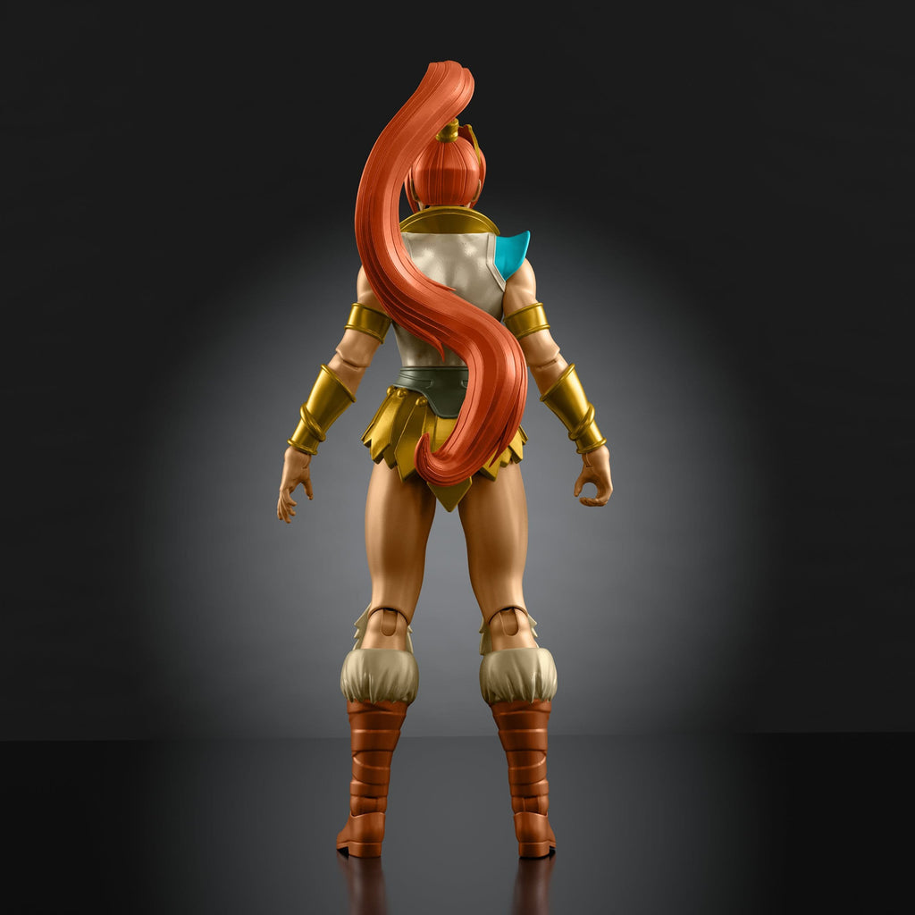 Imagen del producto Figura de acción Masters of the Universe Origins Cartoon