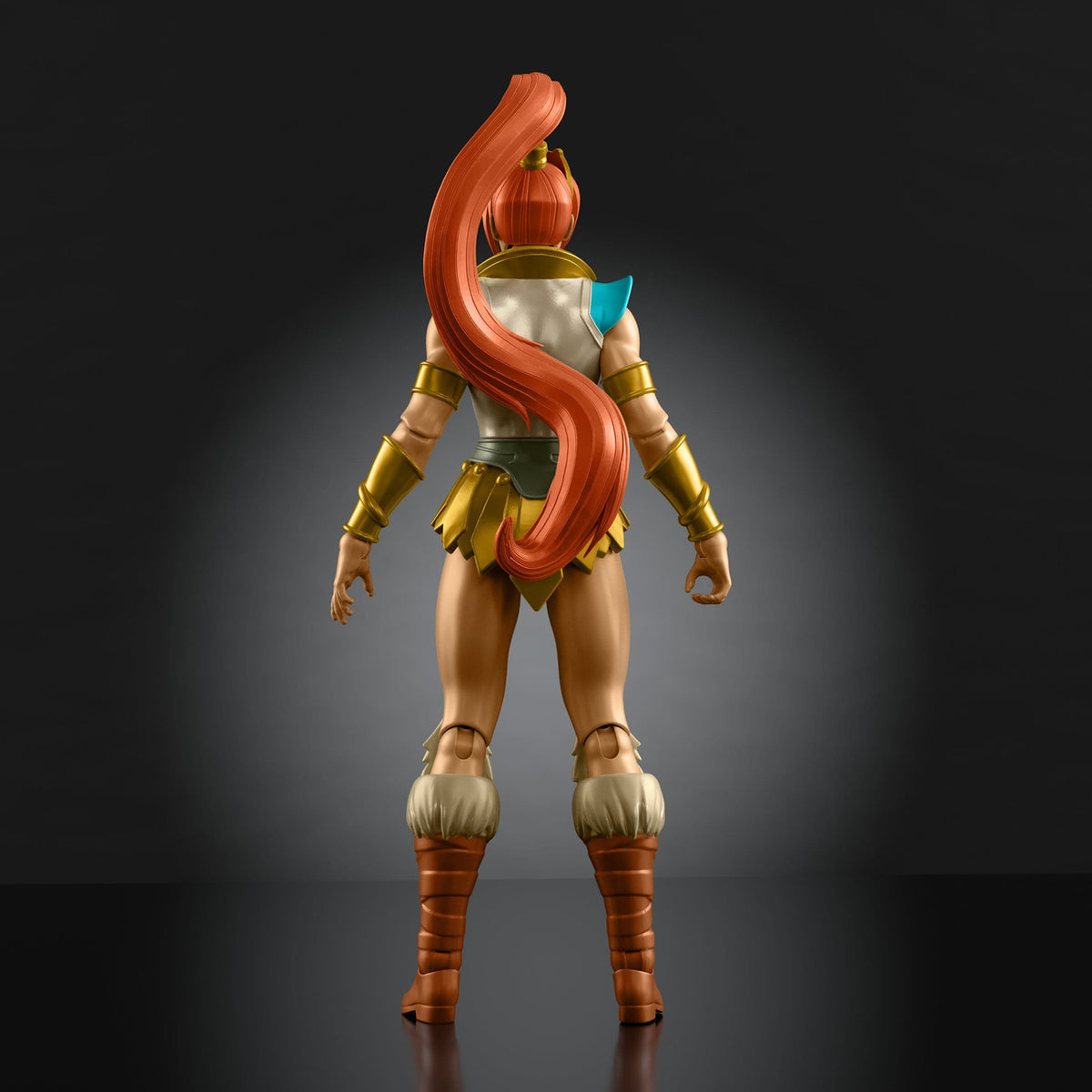 Imagen del producto Figura de acción Masters of the Universe Origins Cartoon