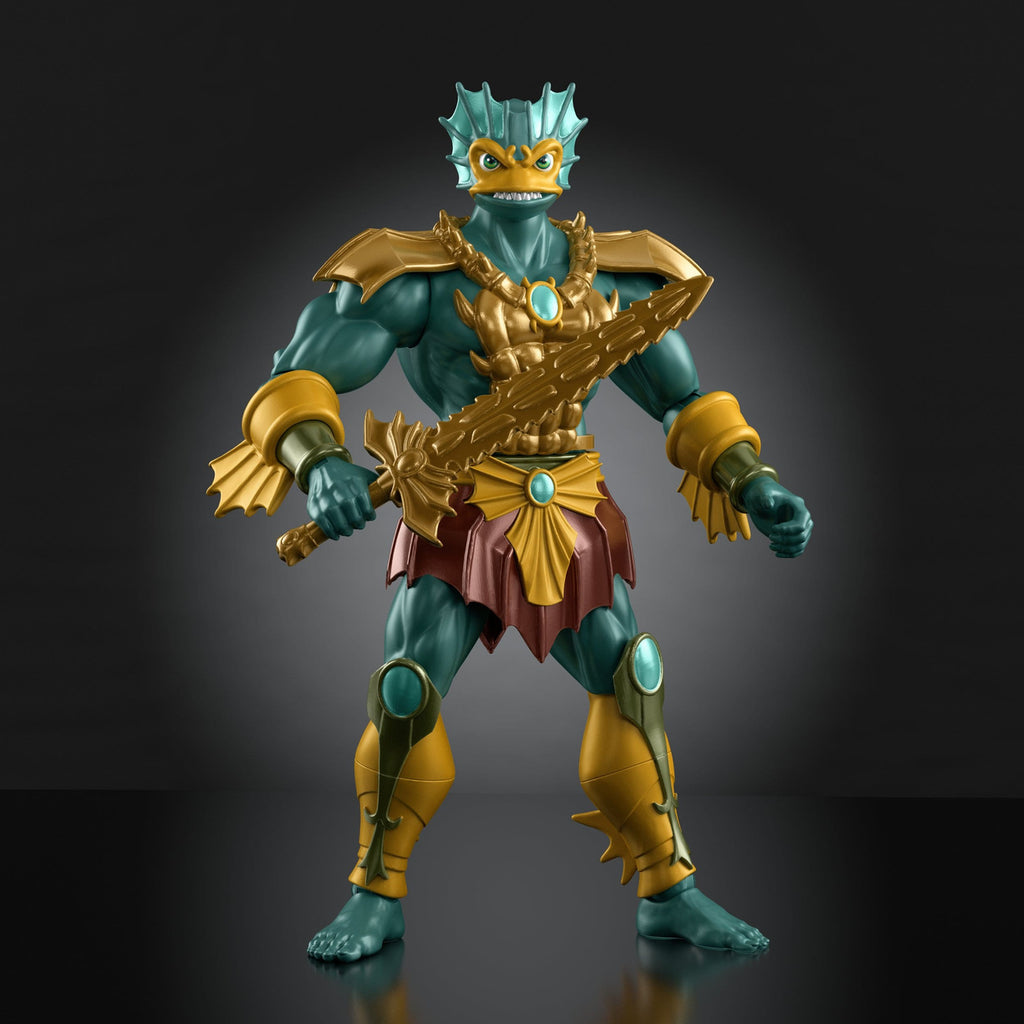 Imagen del producto Figura de acción Masters of the Universe Origins Cartoon