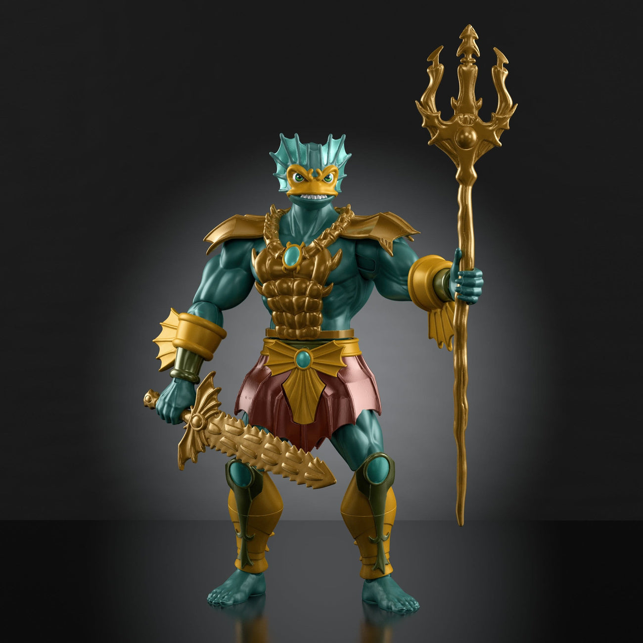 Imagen del producto Figura de acción Masters of the Universe Origins Cartoon