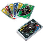 Product image Star Wars: The Mandalorian UNO Card Game