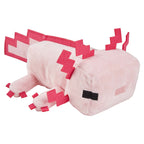 Imagen del producto Minecraft Peluche Axolotl 20 cm