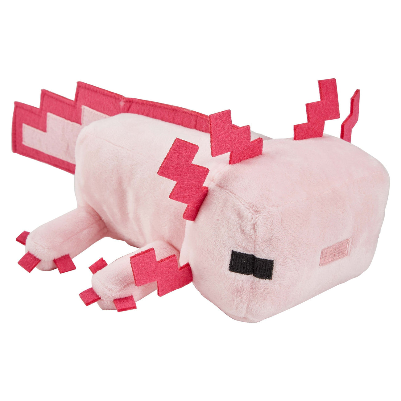 Imagen del producto Minecraft Peluche Axolotl 20 cm