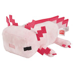 Imagen del producto Minecraft Peluche Axolotl 20 cm