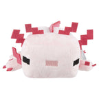 Imagen del producto Minecraft Peluche Axolotl 20 cm