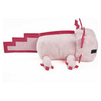 Imagen del producto Minecraft Peluche Axolotl 20 cm