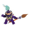 Imagen del producto Figura de acción Wonder Bowser Jr. – Película Super Mario Galaxy