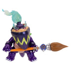 Imagen del producto Figura de acción Wonder Bowser Jr. – Película Super Mario Galaxy