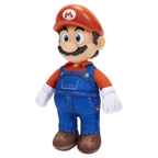 Imagen del producto La película Super Mario Galaxy peluche Mario 23 cm