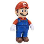 Imagen del producto La película Super Mario Galaxy peluche Mario 23 cm